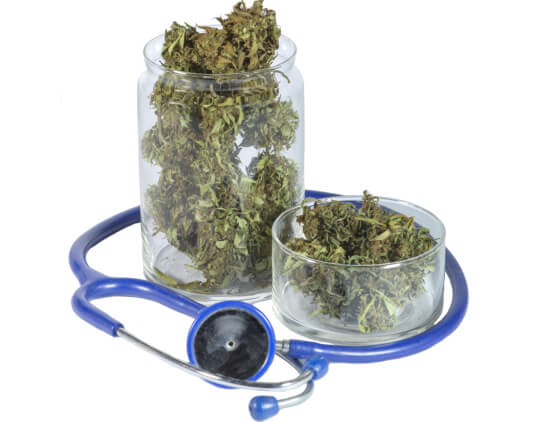 Did You Know? Learn Significant Facts About Senate Bill 8A: Medical Use of Marijuana