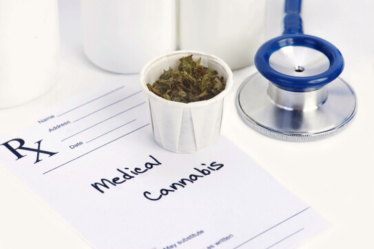 Pros and Cons: The Different Ways to Use Medical Marijuana 